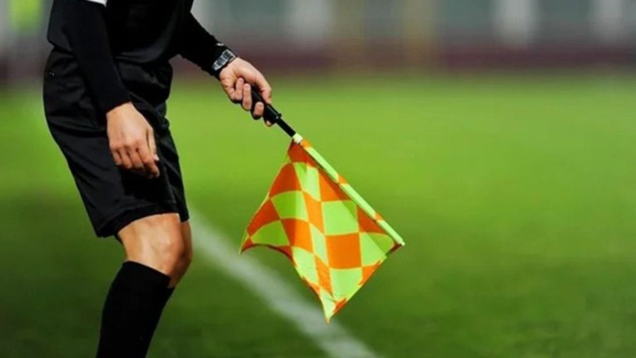 Şanlıurfaspor’un maçını yönetecek hakemler açıklandı