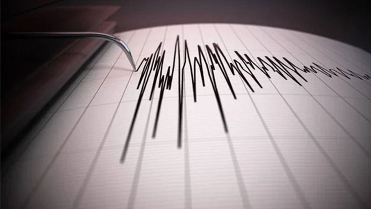 Şanlıurfa’da gece yarısı mikro deprem meydana geldi