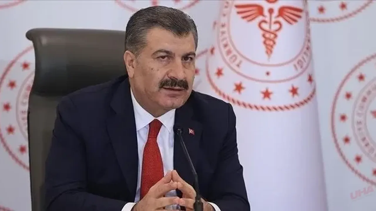 Sağlık Bakanı Koca, Cizre Devlet Hastanesi'ne ilişkin iddiaları yalanladı: