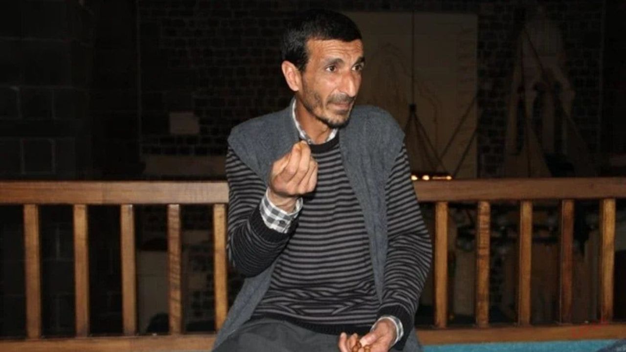 Filozof lakaplı Ramazan Hoca öldürüldü