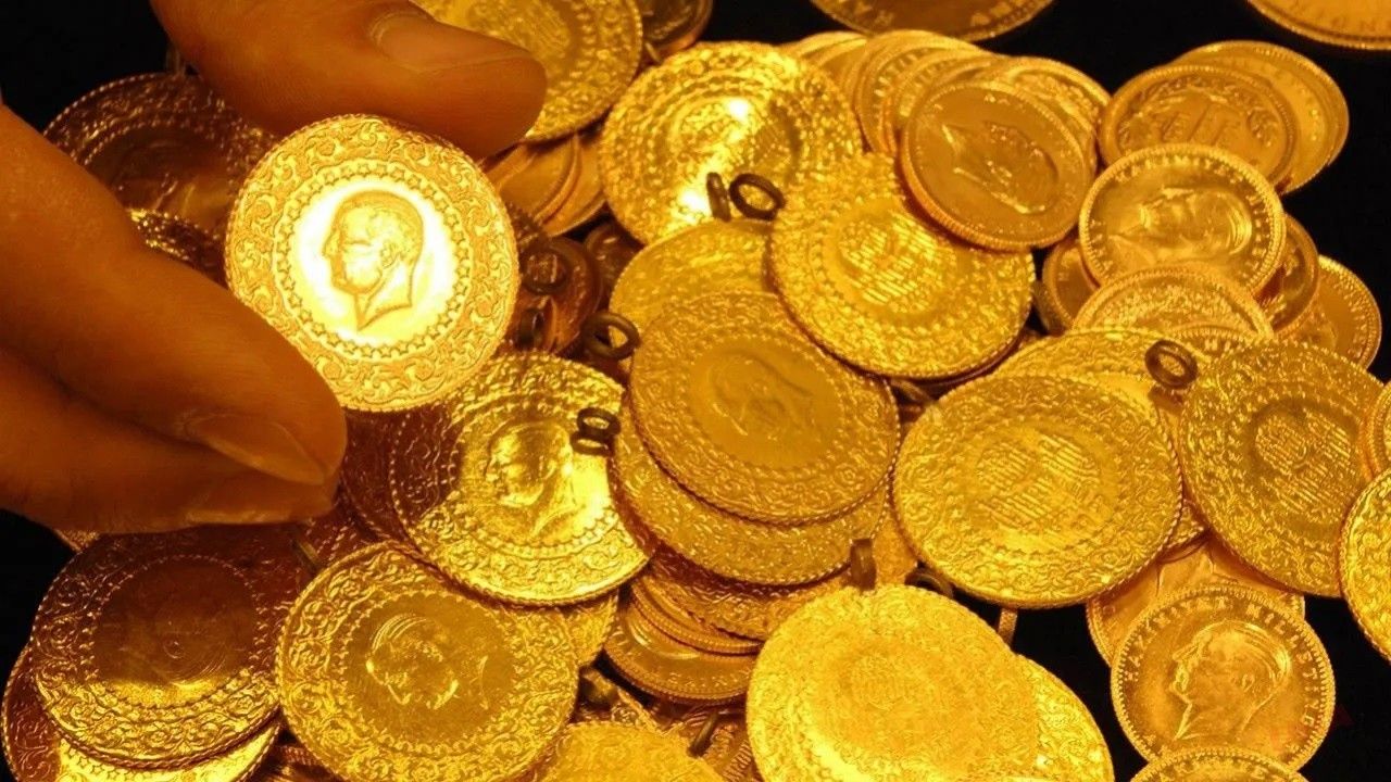 Şanlıurfa’da gram altın ve çeyrek altın ne kadar?