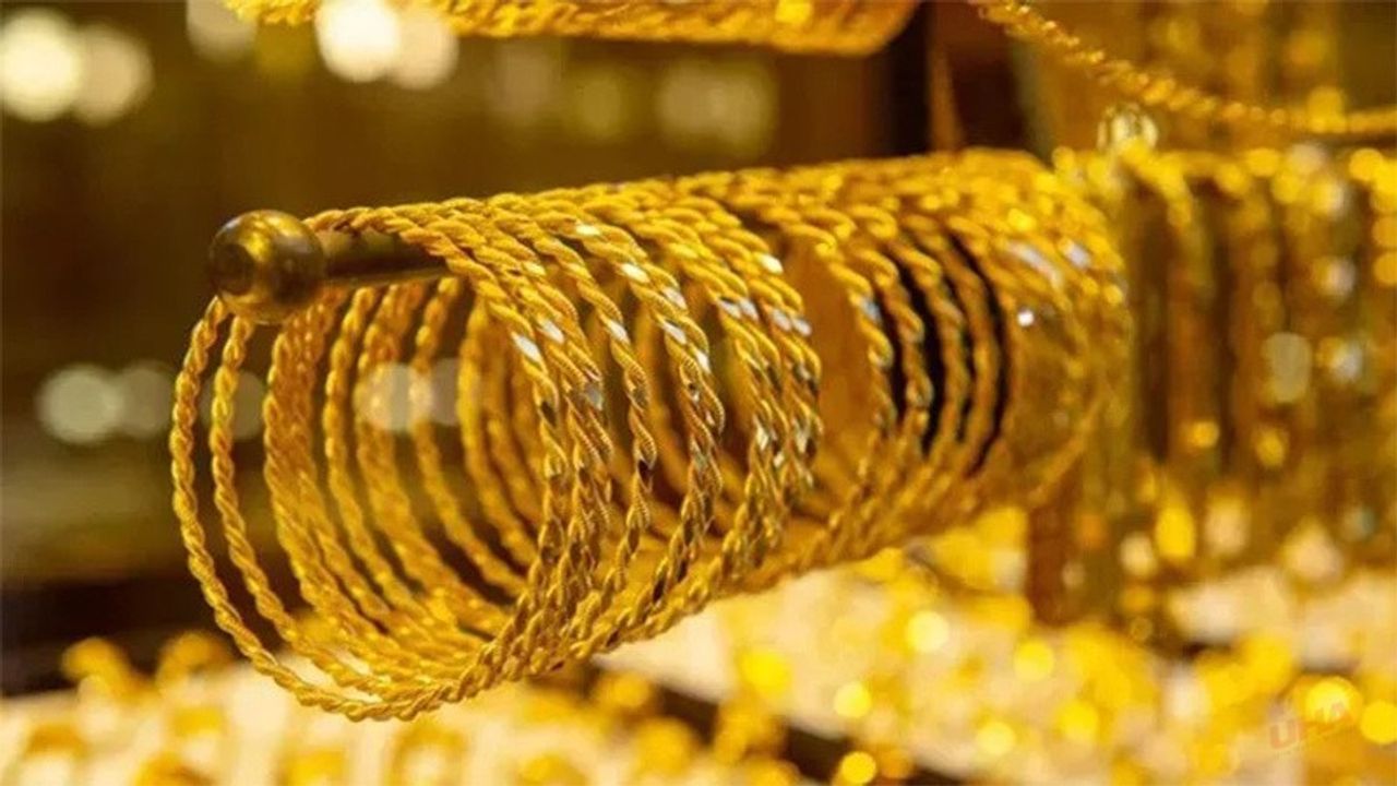 Altın fiyatlarında hareketlilik! Bugün gram altın fiyatı ne kadar, çeyrek altın kaç lira oldu?