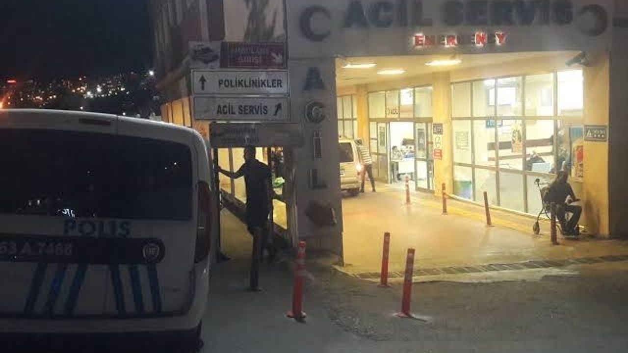 Şanlıurfa'da aynı saatlerde iki kaza: 1 ölü, 6 ağır yaralı
