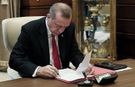Erdoğan imzaladı! İl milli eğitim müdürü görevden alındı