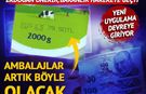 Fahiş fiyat için yeni düzenleme: Erdoğan önerdi, Bakanlık harekete geçti: ‘Tavsiye edilen fiyat’ uygulaması geliyor