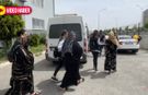 Şanlıurfa’da fuhuş operasyonu! Yakalanan 3’ü kadın 9 şüpheli adliyeye sevk edildi