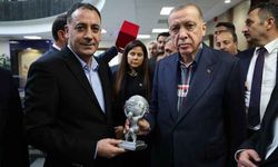 Urfa’da sağlık sendikası başkanından Erdoğan’a rapor