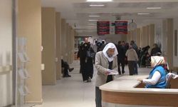 Şanlıurfa'da Hastanelerdeki Randevu Sisteminde Flaş Gelişme