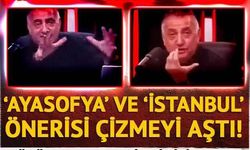 Rus siyasetçiden skandal 'Türkiye' sözleri! "Şükürler olsun ki kriz içindeler" dedi, önerileri çizmeyi aştı: "İstanbul'u geri alalım, Ayasofya'nın üzerine haç dikelim"