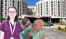 Urfa’da o alanda bir doktor daha hasta kabulüne başladı