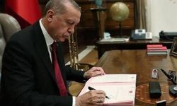 Cumhurbaşkanı Erdoğan, 3 Kişiyi Görevden Almaya Hazırlanıyor