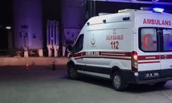 Urfa’da iki otomobil çarpıştı: 2ölü, 2 yaralı