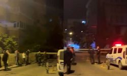 Komşu il 4,6 ile sallandı Urfa’da vatandaş panikle sokağa fırladı