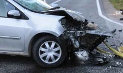 Şanlıurfa’da 1 ayda 700’den fazla kaza