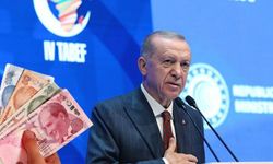Erdoğan'dan asgari ücret açıklaması