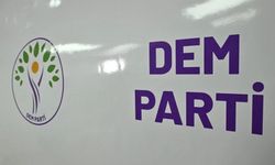 DEM Parti Şanlıurfa’da ilk kongresini yarın yapacak