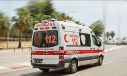 Urfa’da feci kaza: Yaralılar var