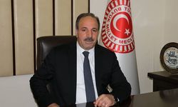 Şanlıurfa Eski Milletvekili Halil Özcan'dan acı haber!