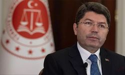 Adalet Bakanı Tunç'tan 8. Yargı Paketi açıklaması