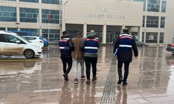 GÜNCELLEME - Kilis'te terör operasyonunda yakalanan şüpheli tutuklandı