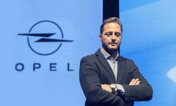 Opel Türkiye, 2023'te binek, ticari ve toplam pazarda satışlarını ikiye katladı