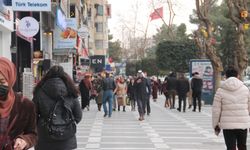 Şanlıurfa ve Gaziantep Suriyeli sığınmacıların cazibe merkezi