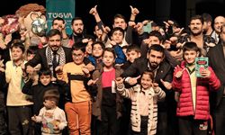 TÜGVA'dan Diyarbakır'da Kitap Kurdu Yarışması tanıtım toplantısı