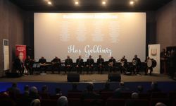 "Urfalı Musiki Ustalarını Anma" gecesi düzenlendi