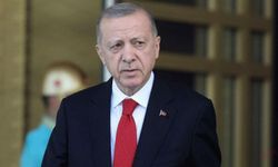 Cumhurbaşkanı Erdoğan'dan 6 Şubat mesajı: Depremzedelerin güvenli yuvalarına kavuşması için çalışmalar devam edecek