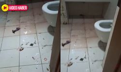 Şanlıurfa’daki hastanede temizlik yapılmıyor iddiası! “Temizliği kendimiz yapıyoruz”