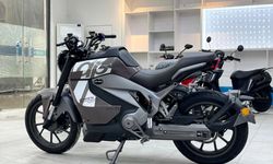 Big Way Motor, çevre dostu ürünleriyle Motobike Fuarı'na katılacak