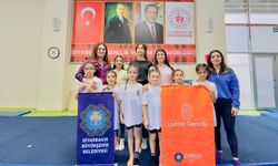Diyarbakır Büyükşehir Belediyesi sporcuları derece elde etti