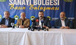 Diyarbakır OSB'de 5. etapta arsa tahsisleri yapılacak