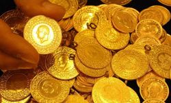 Altın fiyatlarında tarihi rekor! Şanlıurfa’daki kuyumcularda güncel altın fiyatları