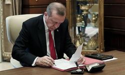 Erdoğan imzaladı! İl milli eğitim müdürü görevden alındı