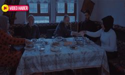 Kasım Gülpınar ekmeğini bölüştü! Ramazan ayı özel klip