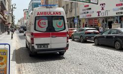Diyarbakır'da silahlı saldırıya uğrayan kişi yaralandı