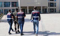 GÜNCELLEME - Kilis'te terör operasyonunda yakalanan zanlı tutuklandı
