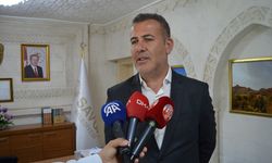Savur Belediye Başkanı Hamidi'den Konkasör Şantiyesinin kapatılmasına ilişkin açıklama