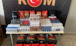 Şırnak'ta asayiş ve kaçakçılık operasyonlarında 46 şüpheli yakalandı