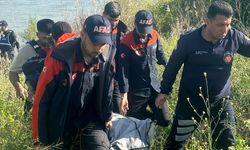 Şırnak'ta kaybolan 16 yaşındaki gencin cesedi Dicle Nehri'nde bulundu