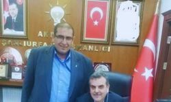 Şanlıurfa'da AK Partili yöneticinin tartışmalı paylaşımı! Karalanan fotoğraf kime ait?