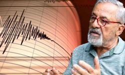 Naci Görür'den korkutan depremi uyarısı: 'Bu fayların ikisi birlikte kırılırsa...'