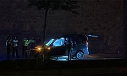 Şanlıurfa'da otomobilin çarptığı yaya hayatını kaybetti