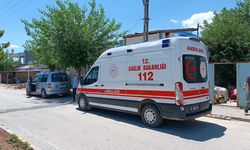 Adıyaman'da otomobilin çarptığı çocuk yaralandı