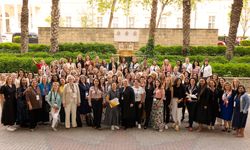"EY Girişimci Kadın Liderler Programı" konferansı İstanbul'da düzenlendi
