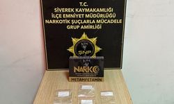 Şanlıurfa'da uyuşturucu operasyonunda 7 şüpheli gözaltına alındı