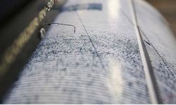 Sabah saatlerinde korkutan deprem: Şiddetli sallandı!