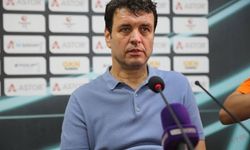 Şanlıurfaspor-Manisa FK maçının ardından