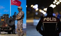 Şanlıurfa'da emniyet ve jandarmadan dev operasyon: Yüzlerce kişi yakalandı